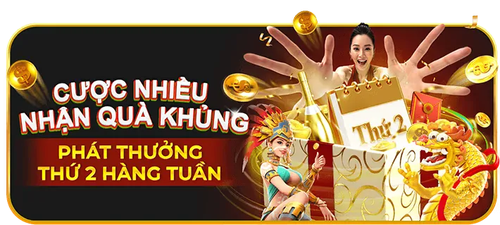 Ưu đãi chào mừng cho người dùng mới tại neo88 casino