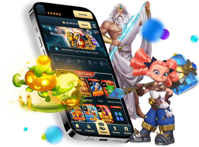 Trò chơi nổ hũ neo88 casino