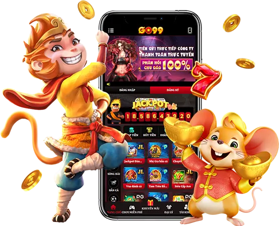 Biểu đồ tăng trưởng với tỷ lệ cược cạnh tranh tại neo88 casino