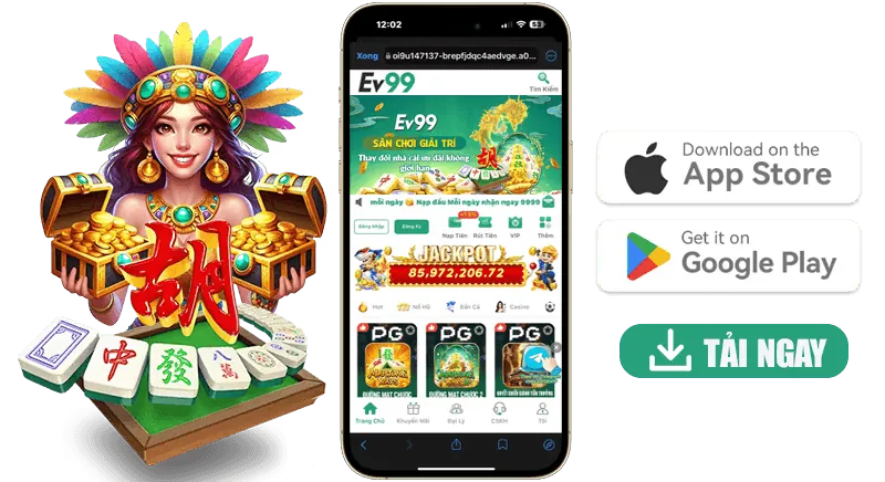 Biểu tượng bảo mật ứng dụng neo88 casino
