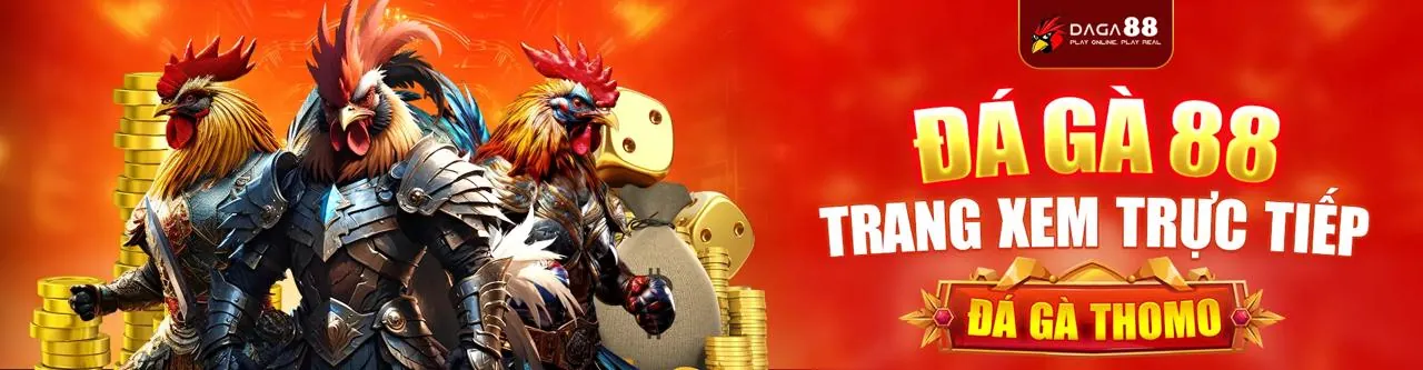 Đá Gà Trực Tuyến neo88 casino - Các Trận Đấu Sống Động