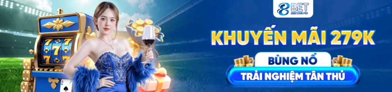 Các chương trình khuyến mãi độc quyền của neo88 casino