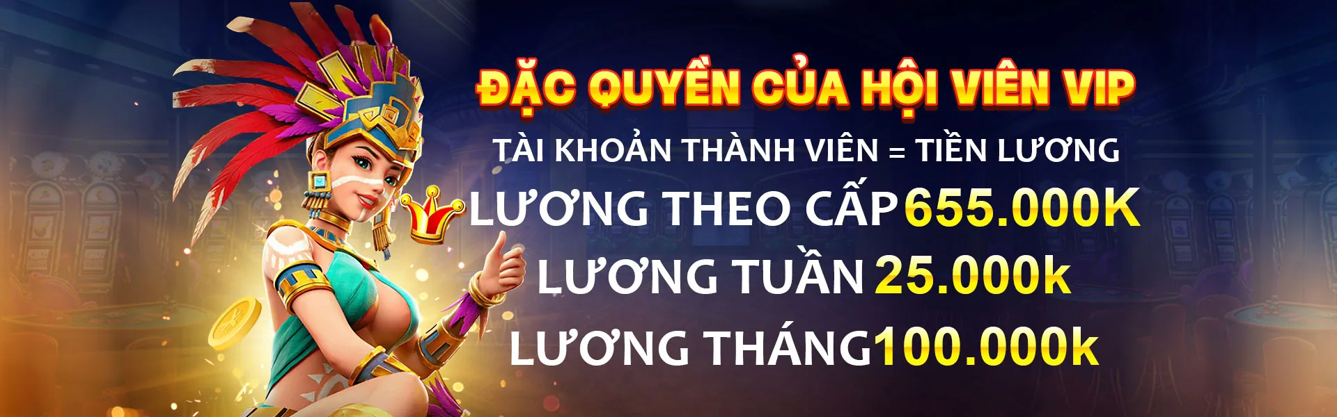 Khuyến mãi hấp dẫn tại Neo88 Casino